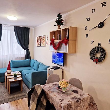 Neat Studios In "Borovets Gardens" Hotel 外观 照片