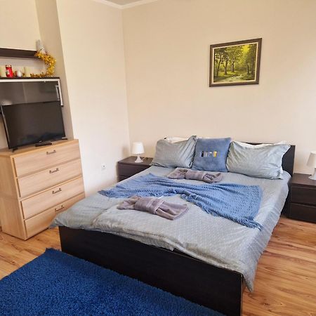 Neat Studios In "Borovets Gardens" Hotel 外观 照片