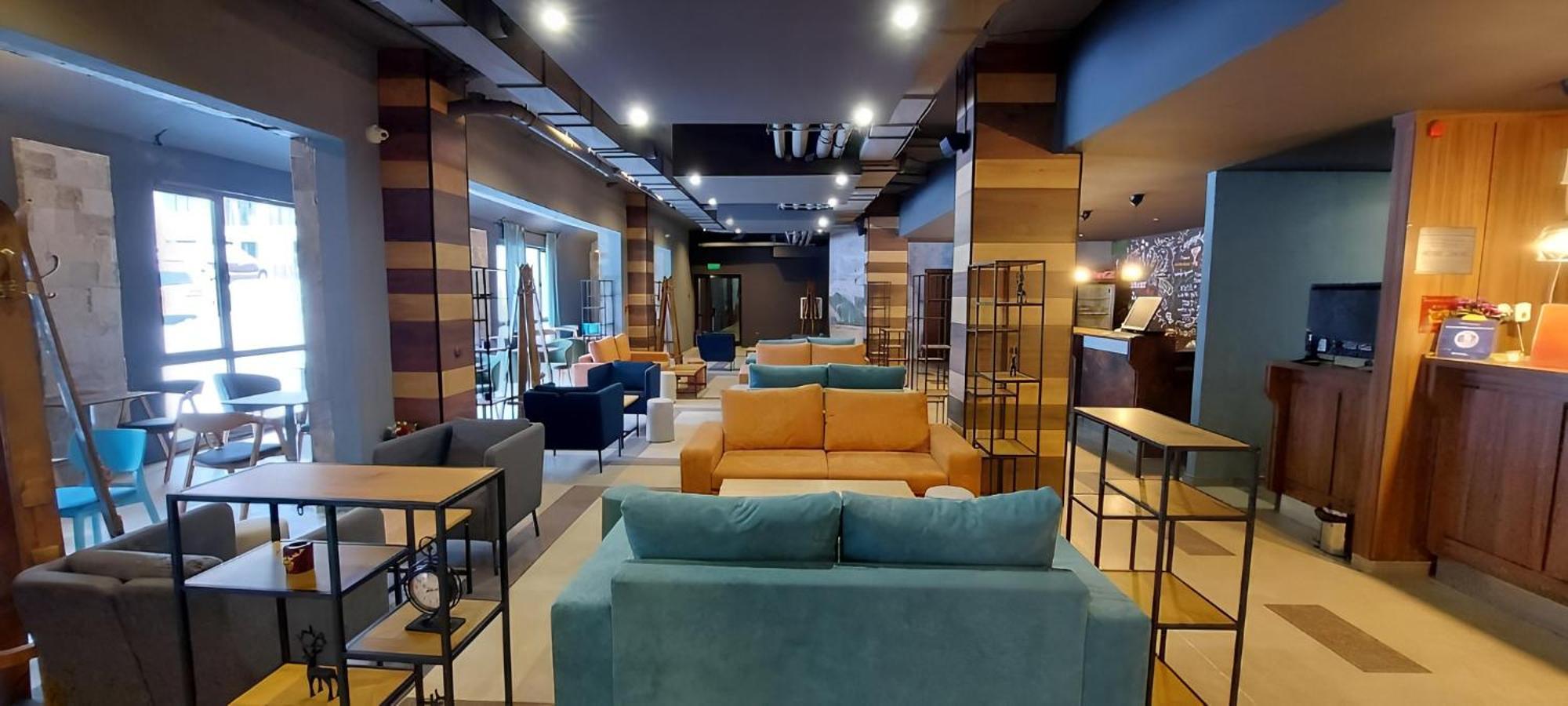 Neat Studios In "Borovets Gardens" Hotel 外观 照片